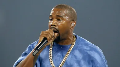 Kanye West Settles Dispute