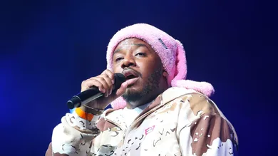 LaRussell Blasts Critics