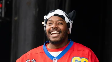 LaRussell Mother Rally