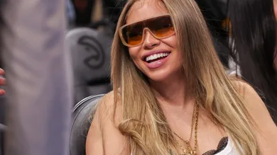 NBA: Houston Rockets at Atlanta Hawks