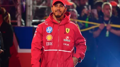 Formula One: Formula One Heineken Las Vegas Grand Prix