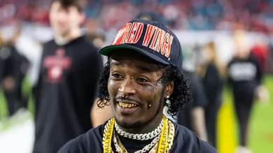 Lil Uzi Vert Details Album