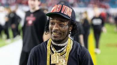 NCAA Football: CFP National Championship-Miami vs Indiana