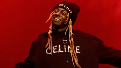 Lil Wayne Not Afraid A.I.