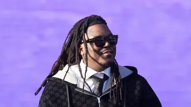 LUCKI Release Date "Drugs R Bad"