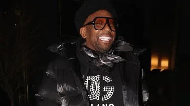 Maino Eviction Accusations 50 Cent