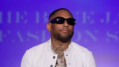 Maino Hassan Campbell Rumors