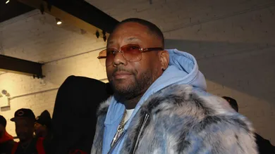 Maino Questions 50 Cent Persona