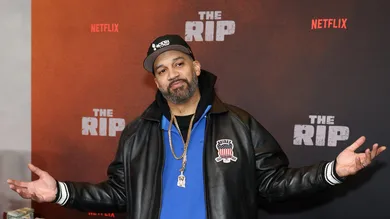 Netflix's "The Rip" New York Premiere