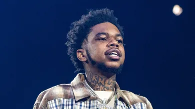 Mother Lil Poppa Child Message