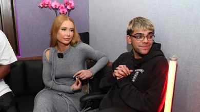 N3on And Hit Boy Presents: THE CAMP - Day 2