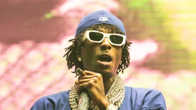 NBA YoungBoy Deletes Social Media