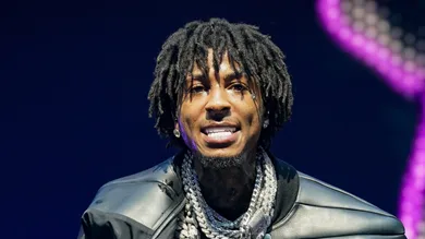 NBA YoungBoy Dissing Son