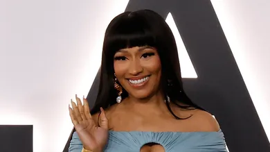 Nicki Minaj Fans Jasmine Crockett Loss