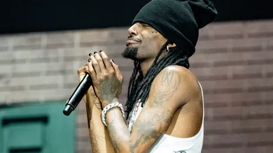 Rolling Loud California 2025