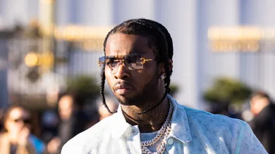 Pop Smoke Coffee Shop