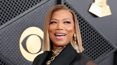 Queen Latifah Death Rumors