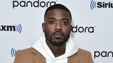 Ray J Mother Health Hoax