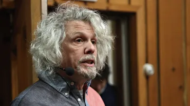 Record Producer Bob Power Dead