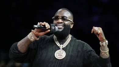 Rick Ross "Port Of Miami" Tour