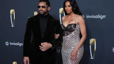 NFL: Super Bowl LX-NFL Honors Red Carpet