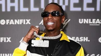 Soulja Boy Kai Cenat Hate Wall