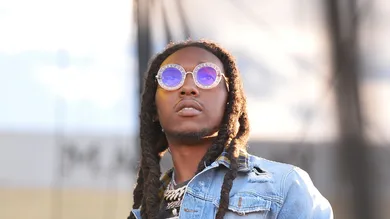Takeoff Accused Murderer J Prince