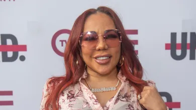 Tiny Harris Sons 50 Cent