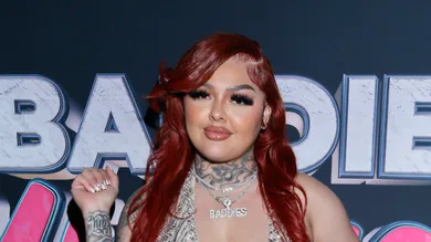 Trailer Dating Show Jaidyn Alexis