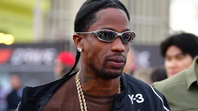 Travis Scott Texas Inmate Execution