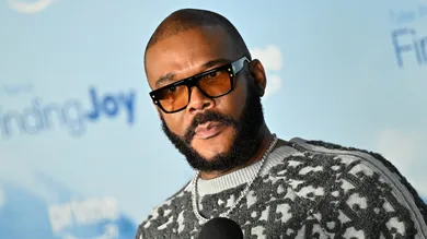 Tyler Perry "Money Grab"