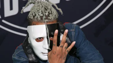 XXXTentacion Murder Suspect Freed