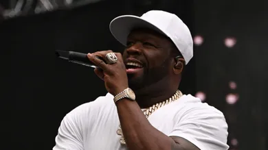 Young Buck 50 Cent Playboy