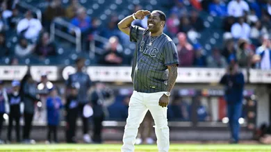 MLB: Atlanta Braves at New York Mets