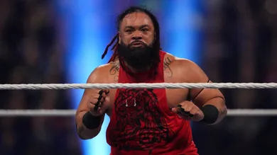 Wrestling: WWE Royal Rumble