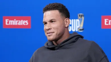 NBA: Emirates Cup-Prime Video Sports Press Conference