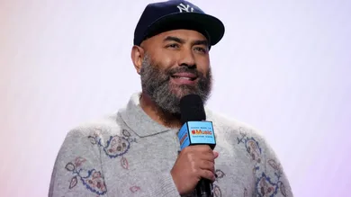 NFL: Super Bowl LX Halftime Show Press Conference