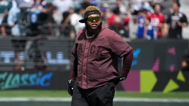 Football: Fanatics Flag Football Classic