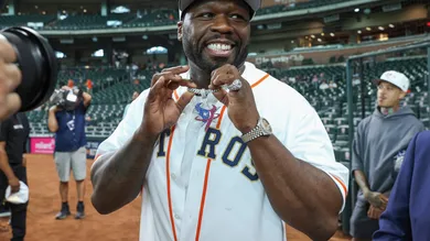 50 Cent Pleads Forgiveness Good Friday Even For Enemies