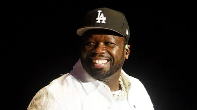 50 Cent Docuseries Hulu