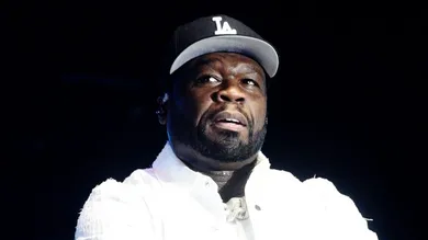50 Cent Pooh Shiesty Arrest