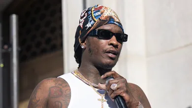 6ix9ine Roasts Young Thug Playboi Carti