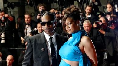 "Highest 2 Lowest" Red Carpet - The 78th Annual Cannes Film Festival