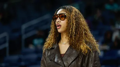 WNBA: New York Liberty at Chicago Sky