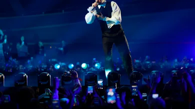 Spotify Presents Billions Club Live with Bad Bunny in Tokyo 3/7