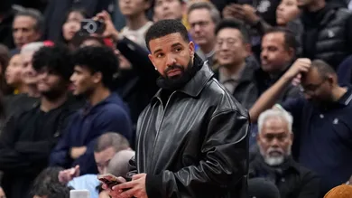 BenDaDonnn Drake Tour ICEMAN