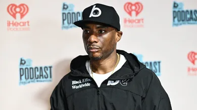 iHeart -Black Effect Podcast Fest