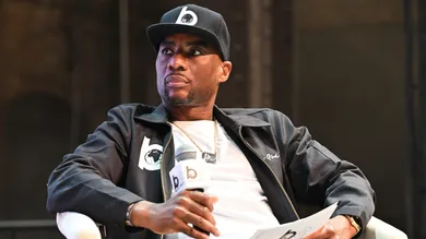 The 2023 Black Effect Podcast Festival