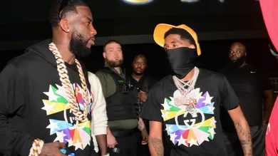 Charleston White Pooh Shiesty Gucci Mane Conspiracy Theories