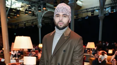 Chris Brown Goes Off Fake Woke Critics Usher Tour
